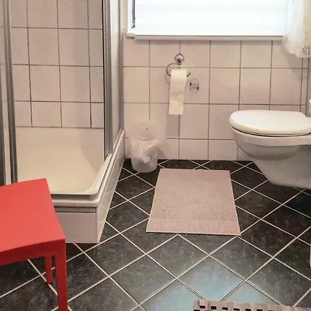 Two-bedroom In *