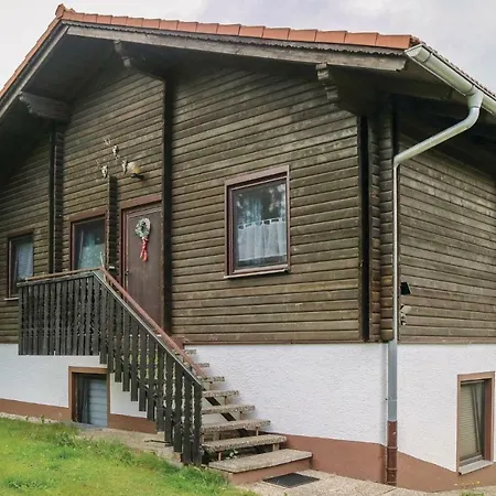 Two-bedroom In Apartamento
