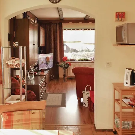 Apartamento Two-bedroom In