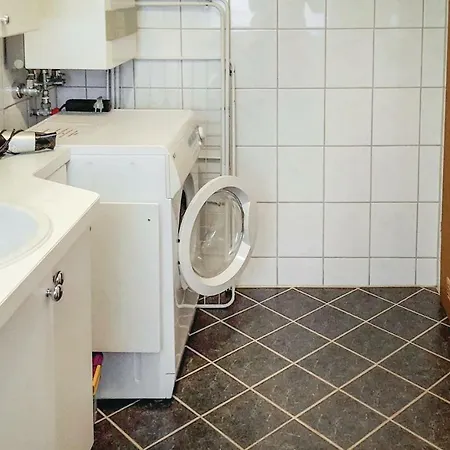 Apartamento Two-bedroom In Arrach