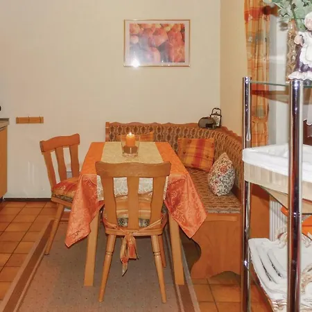 Two-bedroom In *