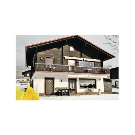 Two-bedroom In *