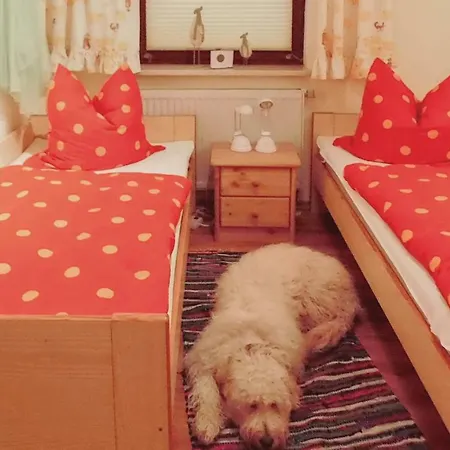 شقة Two-bedroom In *