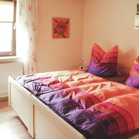 Two-bedroom In